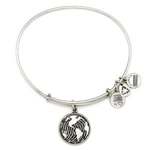 Alex and Ani - Make your Mark Bracelet